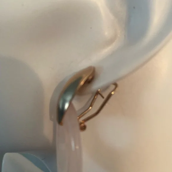 Vintage Earrings and Necklaces - Picture 6 of 12